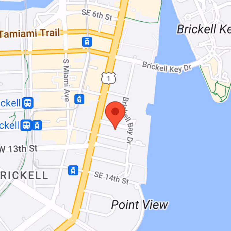 1111 Brickell Avenue, Miami - Image 15