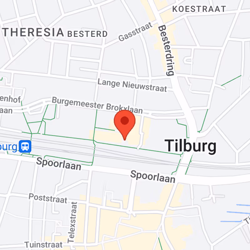 21k Spoorlaan, Tilburg - Image 8