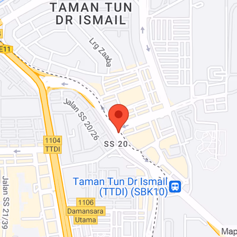 685 Jalan Damansara, Kuala Lumpur - Image 9