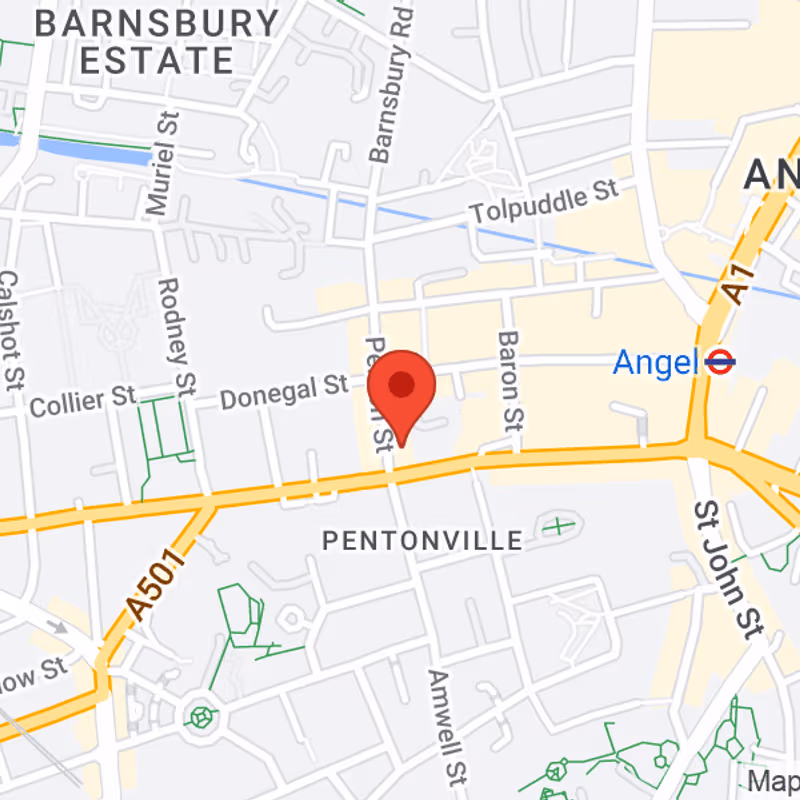 90-92 Pentonville Road, Greater London - Image 12