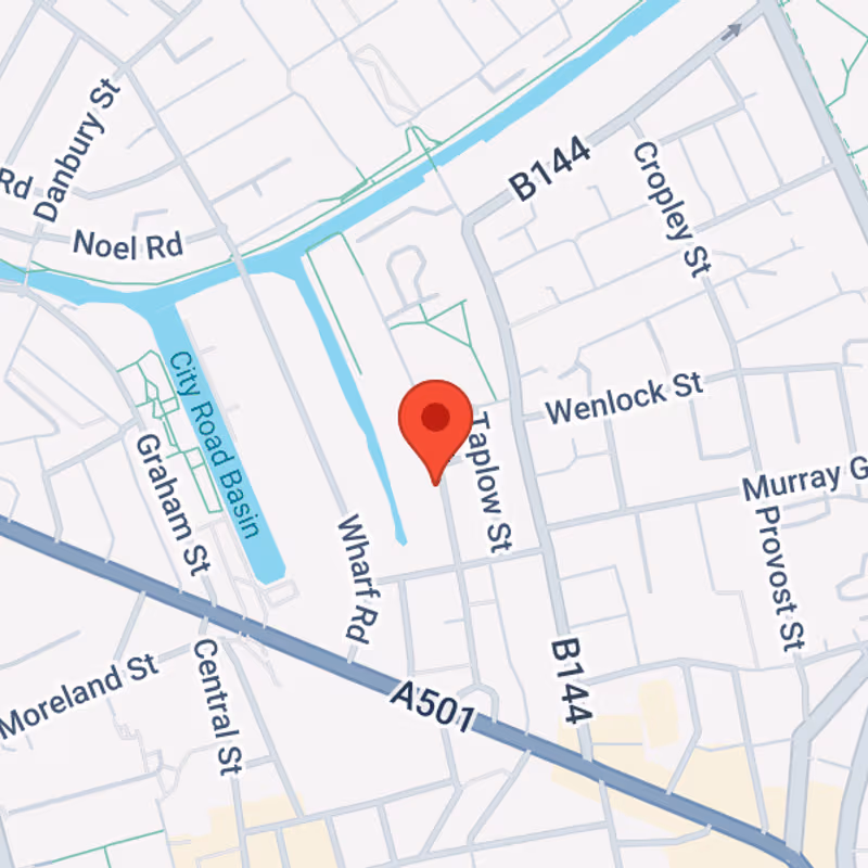 7 Wenlock Road, Greater London - Image 9