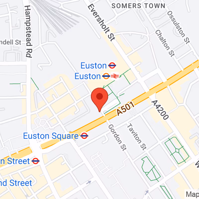 30 Euston Square, London - Image 14