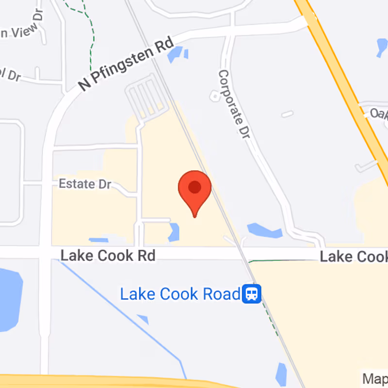 570 Lake Cook Road, Deerfield - Image 17