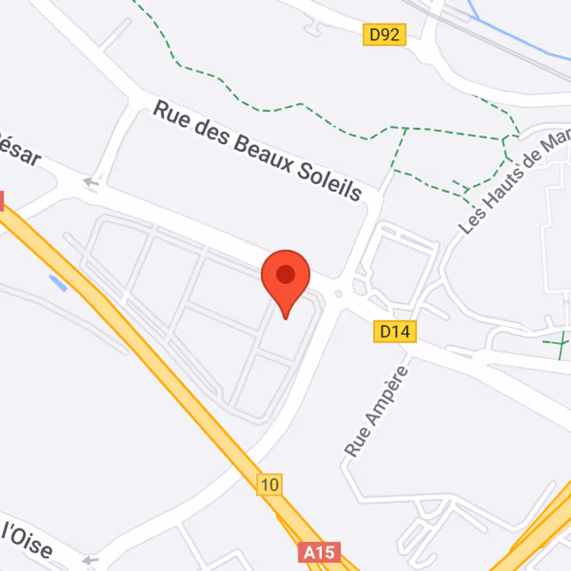 9 Chau Jules César, Osny - Image 7