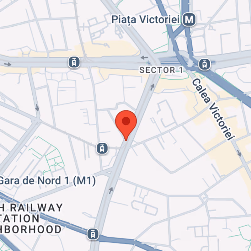 2-10 Dr Dumitru Sergiu Street, Bucharest - Image 10
