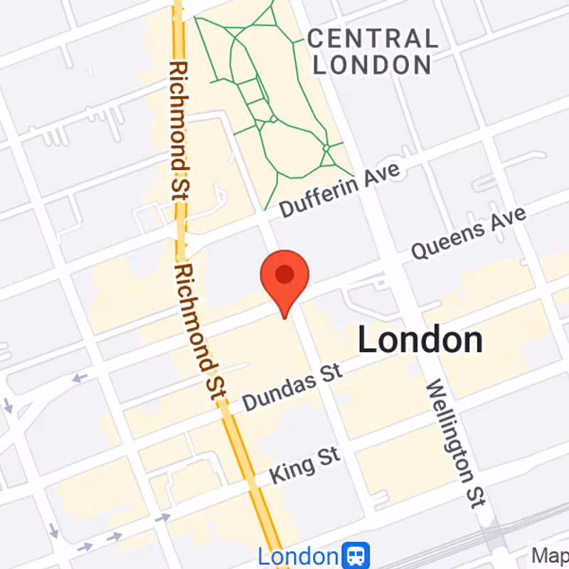 201 Queens Ave, London - Image 13