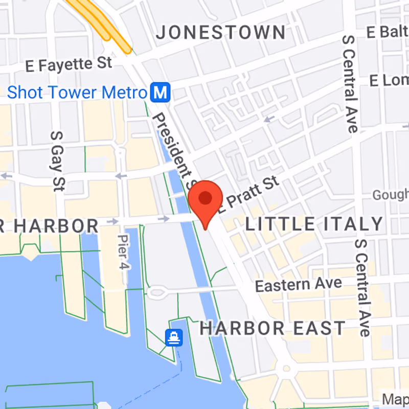 729 East Pratt, Baltimore - Image 12