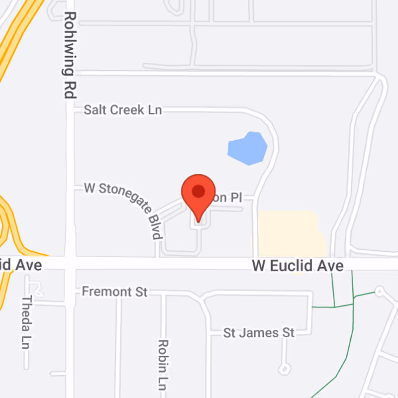 3400 W Euclid, Arlington Heights - Image 12