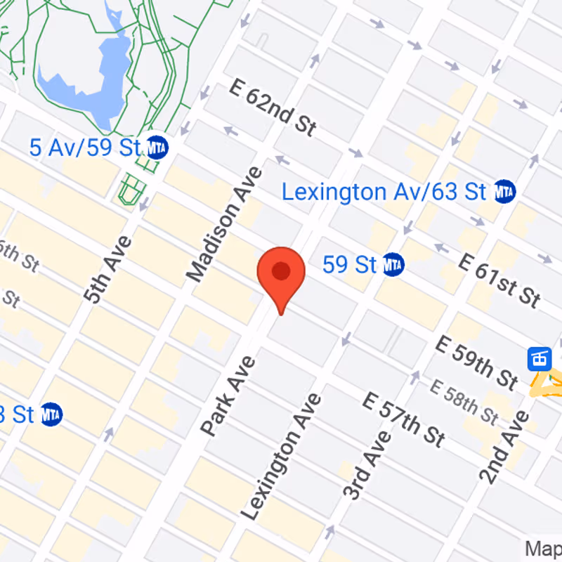 475 Park Avenue, New York - Image 12