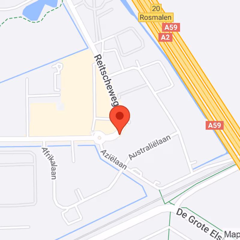 1 Reitscheweg, 's-hertogenbosch - Image 12