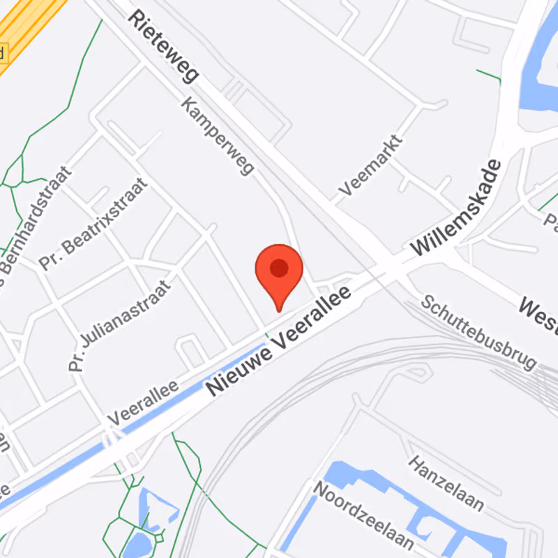 16 Willemsvaart, Zwolle - Image 15