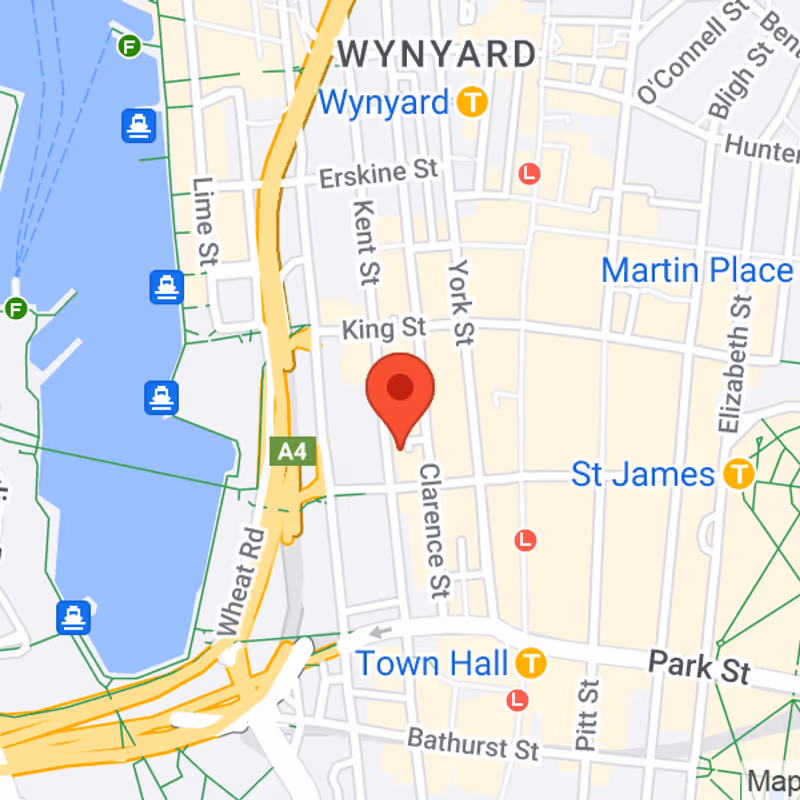 364 Kent Street, Sydney - Image 13