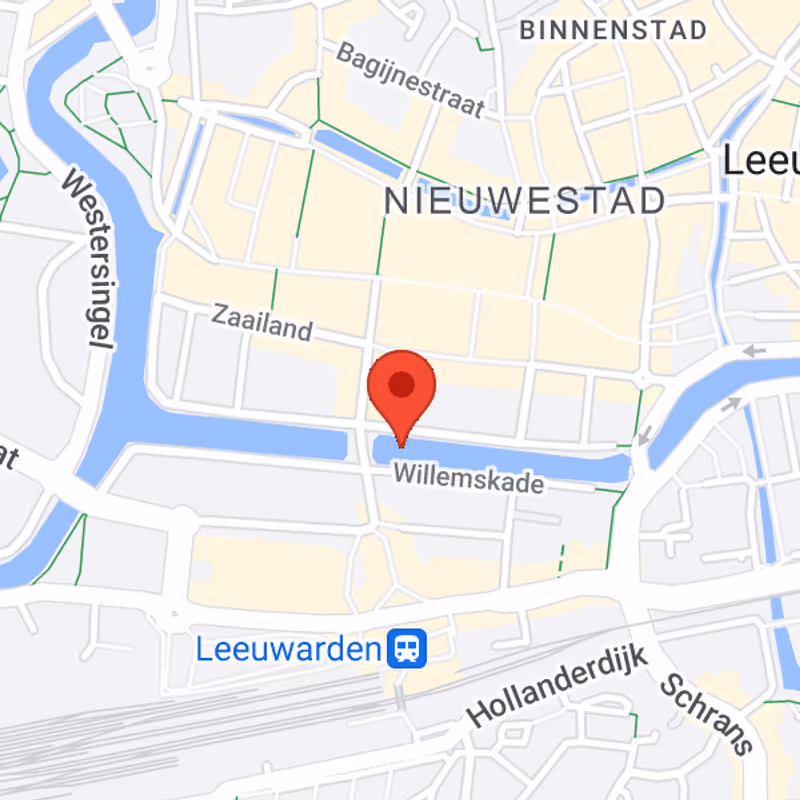 1 Sophialaan, Leeuwarden - Image 5