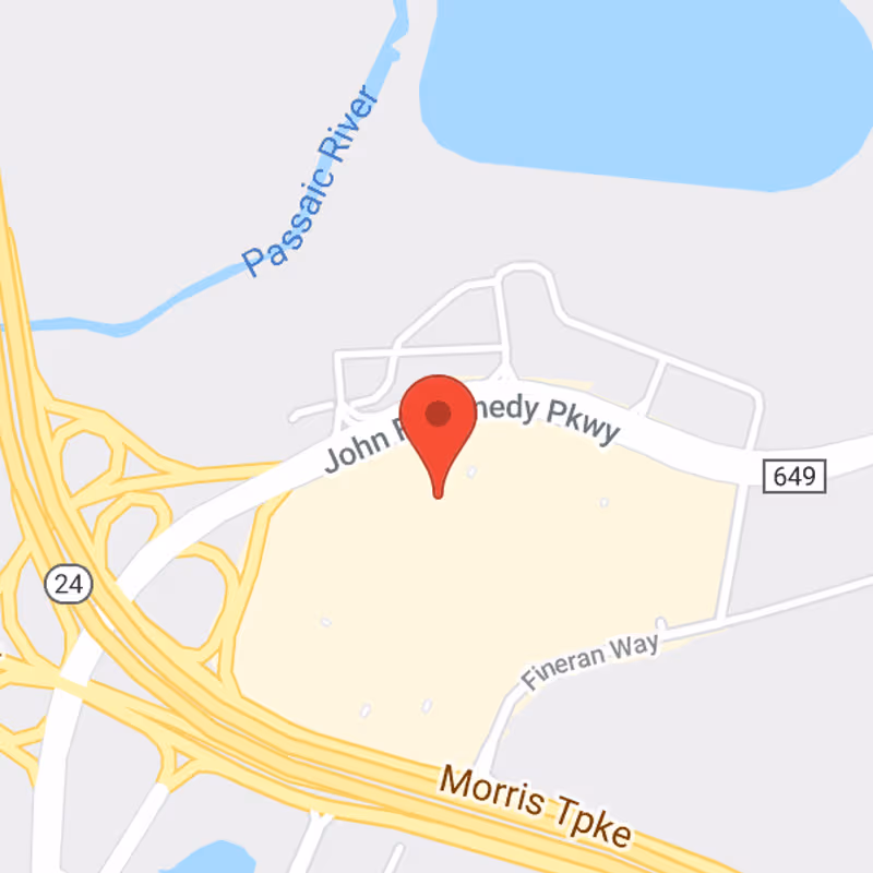 1200 Morris Turnpike, Short Hills - Image 8