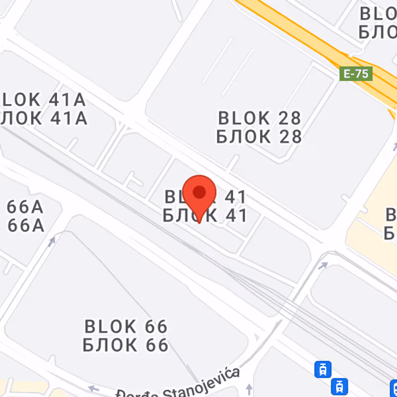 7D Bulevar Milutina Milankovica, Beograd - Image 7