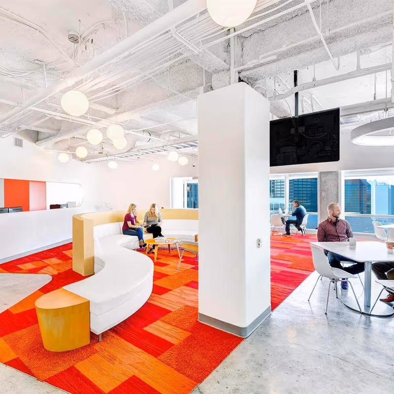 1100 Glendon Avenue, Los Angeles - Image 8