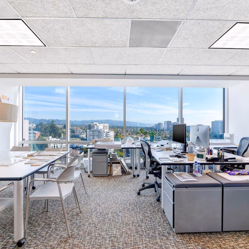 1100 Glendon Avenue, Los Angeles - Image 4