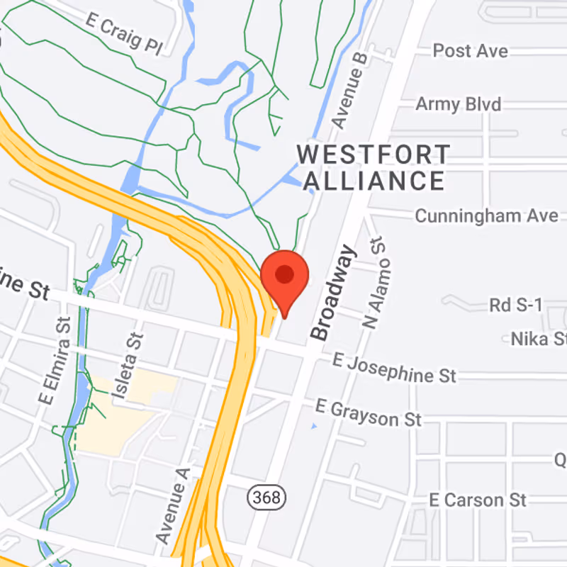 2018 Ave B, San Antonio - Image 10