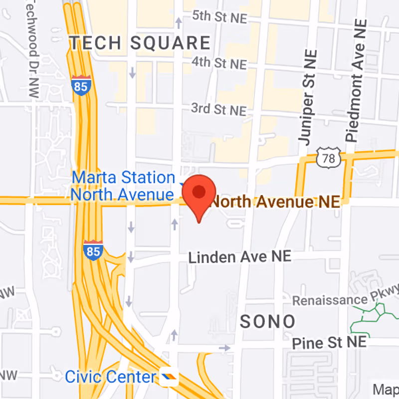 600 W Peachtree St Nw, Atlanta - Image 13