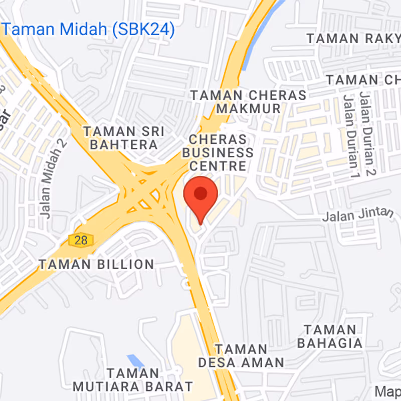2 Jalan Desa Aman 1, Cheras - Image 6