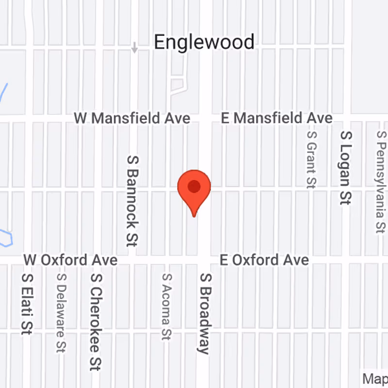 4045 South Broadway, Englewood - Image 19