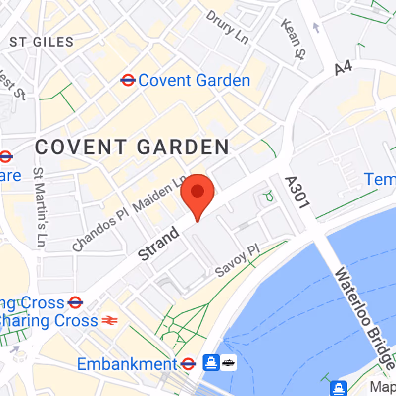 80 Strand, London - Image 9