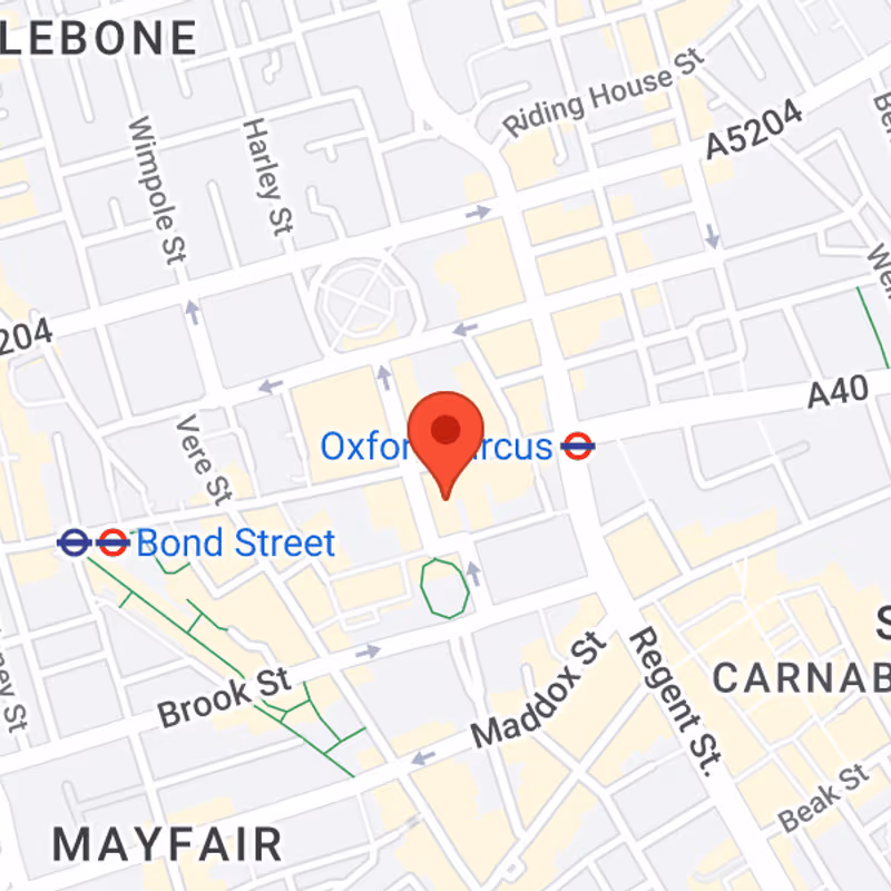 13 Hanover Square, London - Image 8