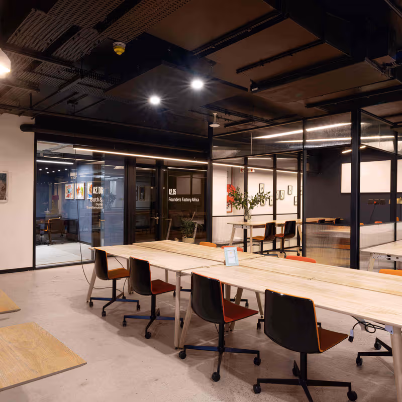 50 Harrington Street, District Six - Image 5