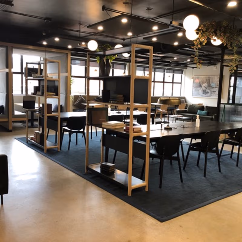 50 Harrington Street, District Six - Image 6