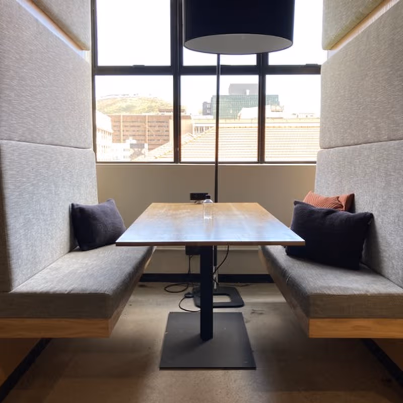 50 Harrington Street, District Six - Image 9