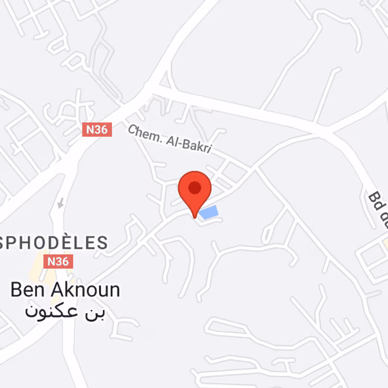 18 Av Mustapha Khalef, Algiers - Image 10