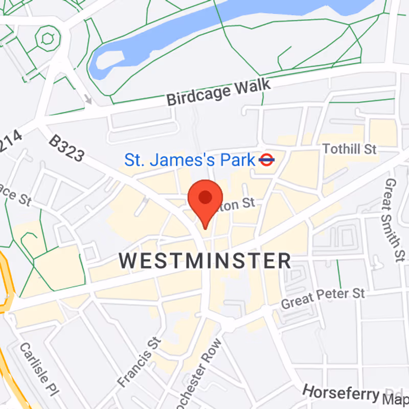 Buckingham Green, London - Image 10