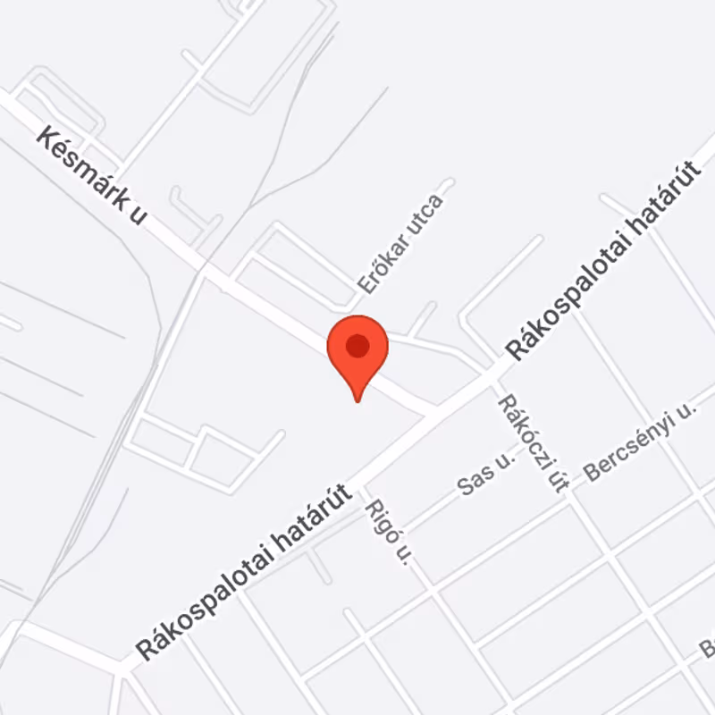 13 Kesmark U, Budapest - Image 11