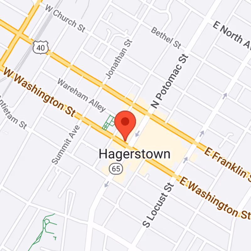 5 Public Square, Hagerstown - Image 2