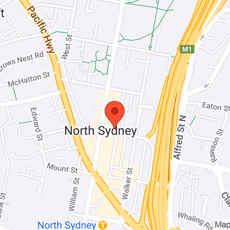 56 Berry Street, North Sydney - Image 14