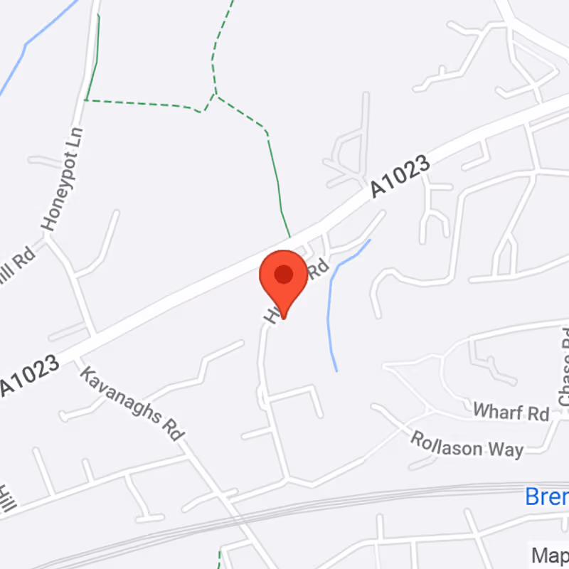 Hubert Rd, Brentwood - Image 8