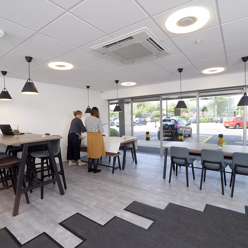 10 Nottingham Road, Derby - Image 3