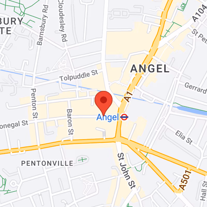 10 White Lion Street, Greater London - Image 8