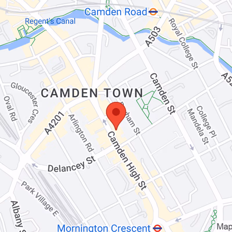 120 Camden High Street, Greater London - Image 11