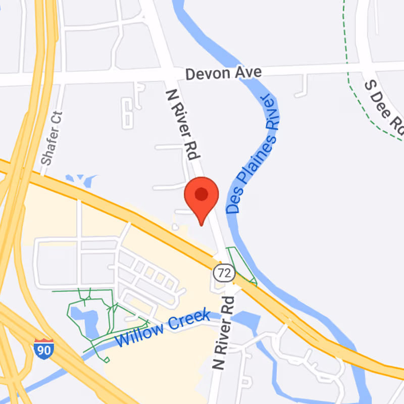 9400 W Higgins, Rosemont - Image 13