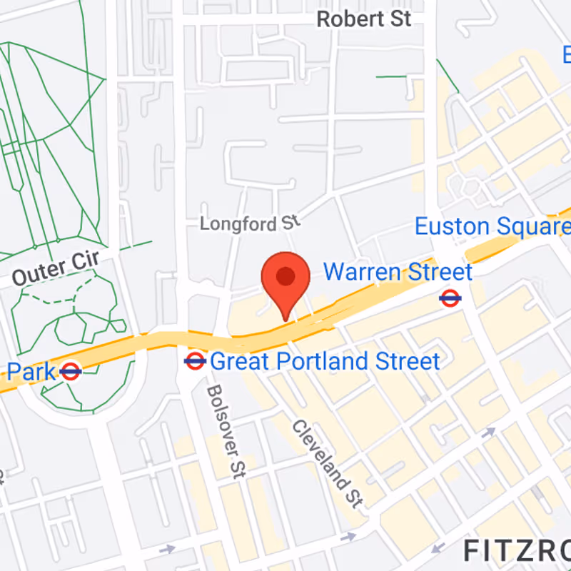 350 Euston Road, London - Image 10
