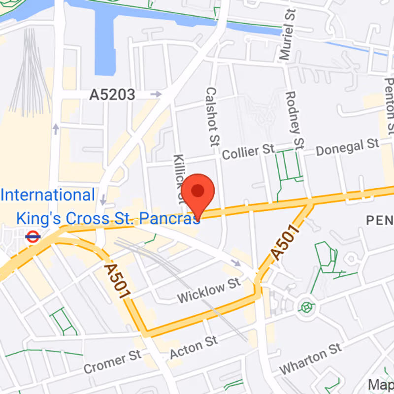 223 Pentonville Road, London - Image 13