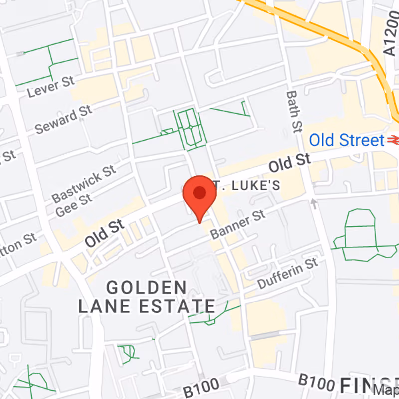 20 Farringdon St, London - Image 11
