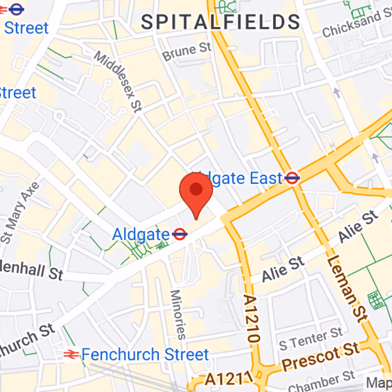 33 Aldgate High Street, London - Image 9