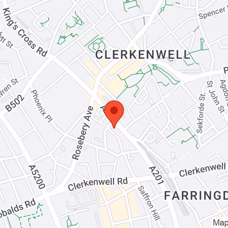 21 Palmer ST, London - Image 8