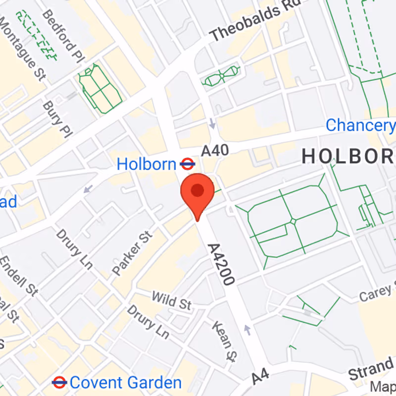 77 Kingsway, London - Image 11