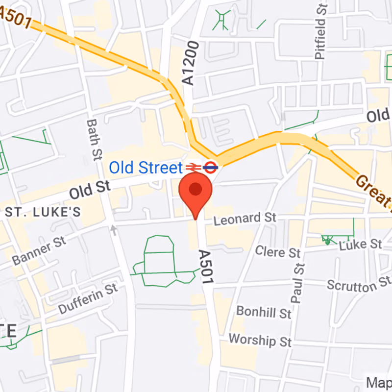 66 City Rd, London - Image 7