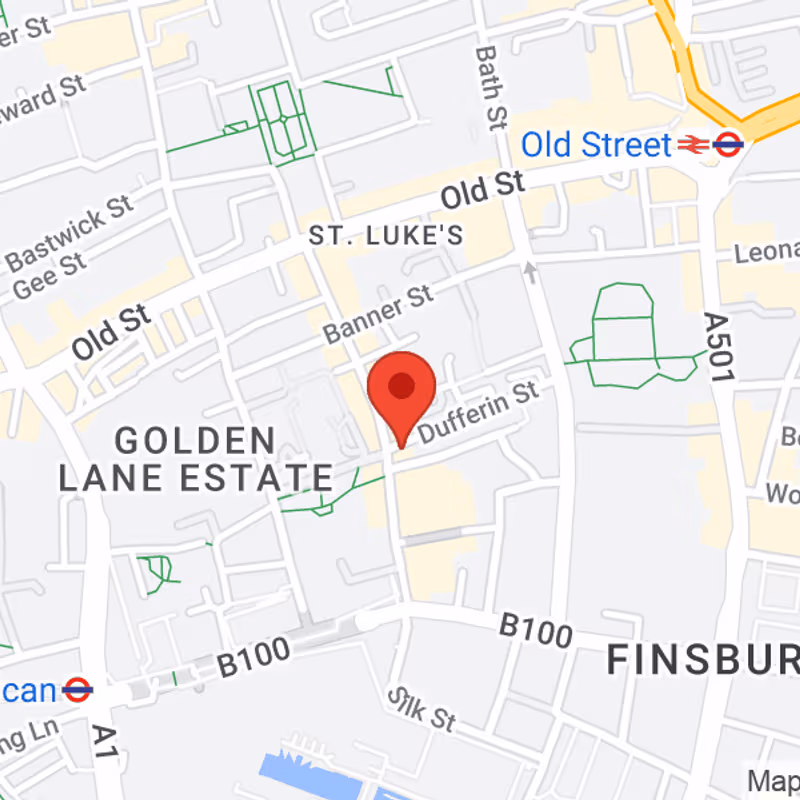 1-3 Dufferin Street, London - Image 7