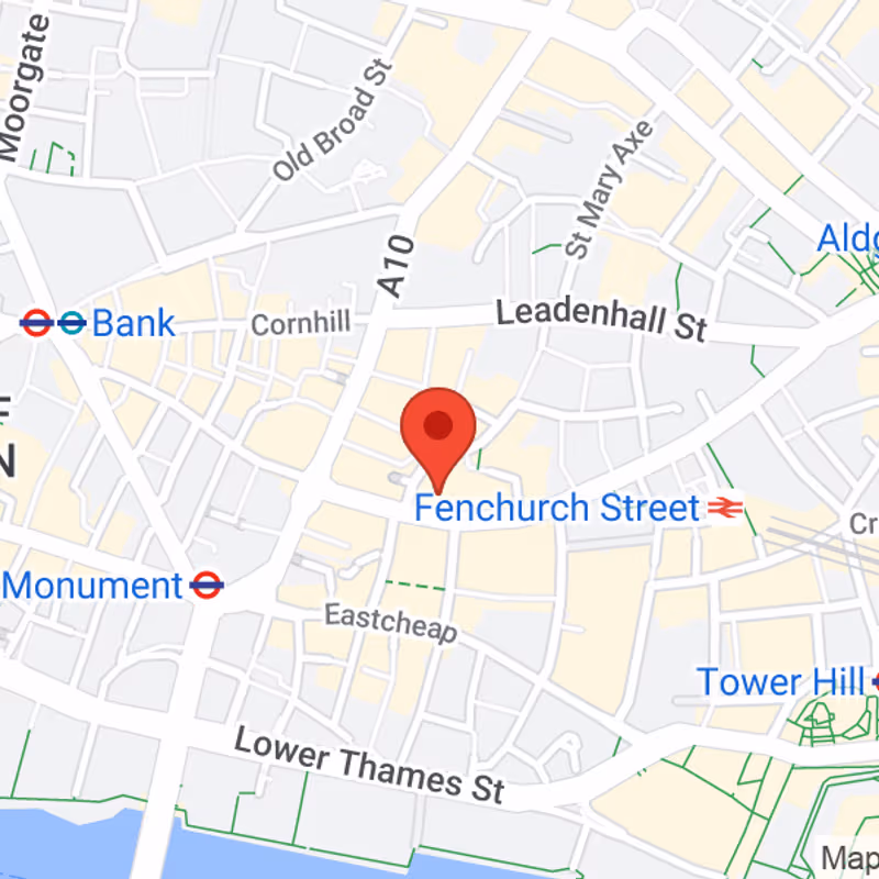 155 Fenchurch St, London - Image 5