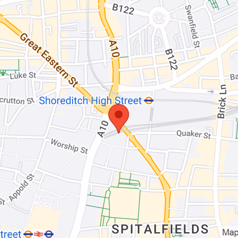 10 Norton Folgate, London - Image 7